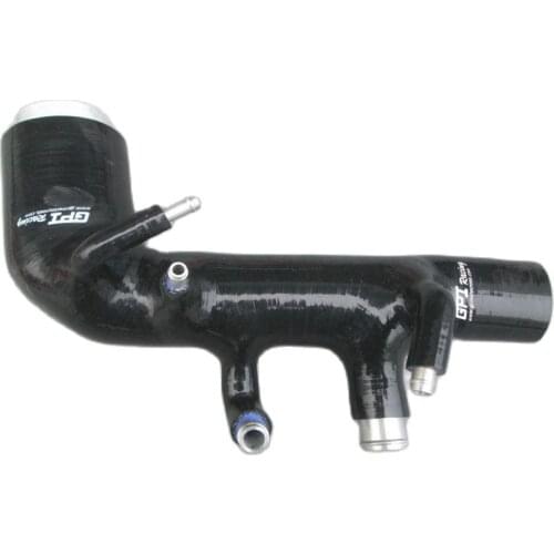 Silicone Intake Hose Pipe Tube for Subaru WRX STi GDB EJ20/ Forester SG5 EJ205