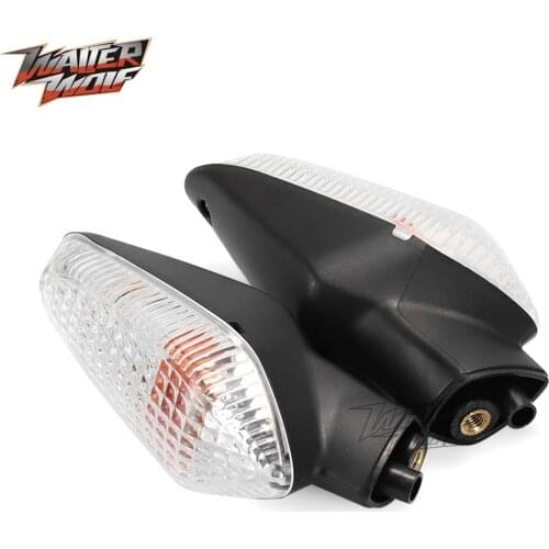 Rear Turn Signal Light For DUCATI Hypermotard 820 939 950 1100 1200 Hyperstrada Motorcycle Accessories Indicator Flashing Lamp