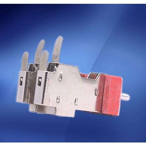 12 15 20 24 30 40 50kw three-phase alternator accessories brush carbon brush bracket assembly