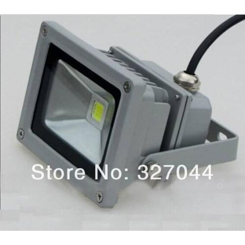 85-265V 20W 30W 50W Street Lights Advertising Lamp Landscape Lighting IP65 10w Led Floodlight Lighting