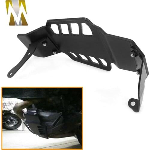 Skid Plate Protector Case Engine Guards Cover Moto Parts For KTM 1290 Super Duke Superduke 2013 2014 2015 2016 2017 2019 2020