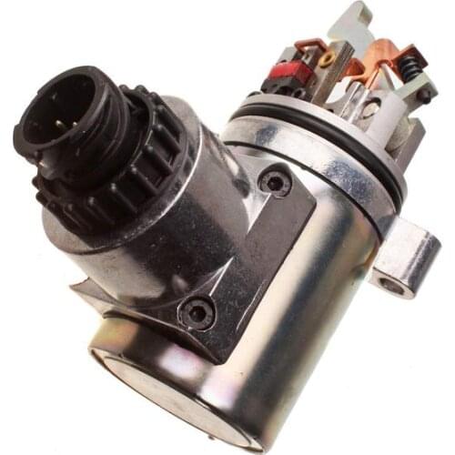 04286363 0428 6363 Actuator Stop Solenoid Fit for Deutz TCD2011 FL2011 BFL2011 BFM2011 Engine