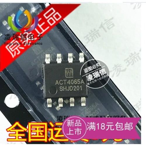 100%New&original ACT4065ASH-T ACT4065A