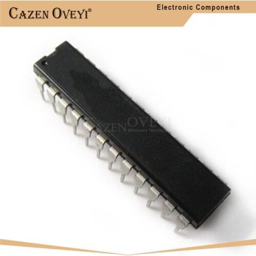 2pcs/lot GC7137AD CC7137AD GC7137 DIP-24 In Stock