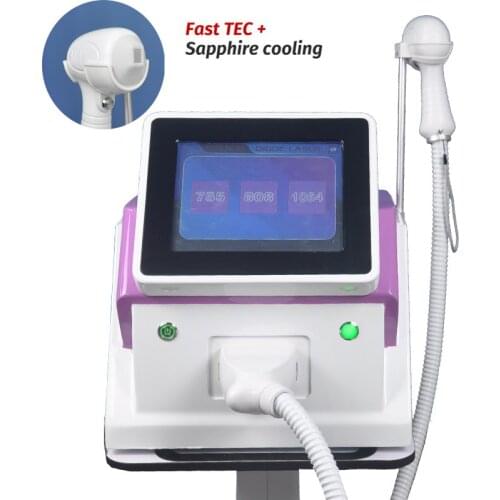 2021 Alma Laser 755nm 808nm 1064nm Alma Soprano ICE XL Platinum Triple Wavelength Diode Laser Hair Removal MachineHot sale produ