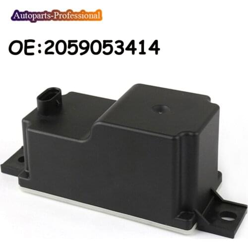 Car 2059053414 A2059053414 For Mercedes Benz w205 w213 C-E-GLC Voltage Transformer Voltage Converter Auto Parts