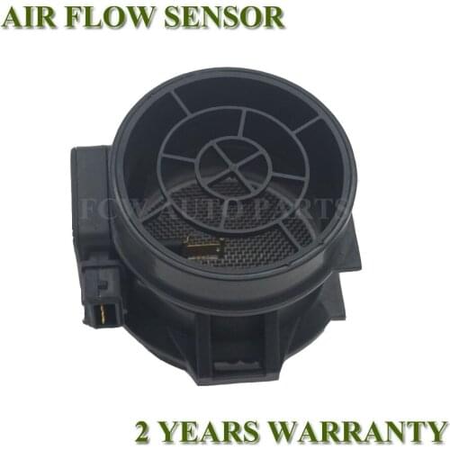 OEM 5WK9605 13621432356 Air Flow Sensor Meter For BMW 3 5 7 Series E36 E46 E38 E39 Z3 M52 M54 320 323 325 520 523 525 i ci xi