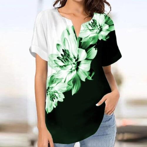 Блузки с коротким рукавом DemonGirl China At AliExpress