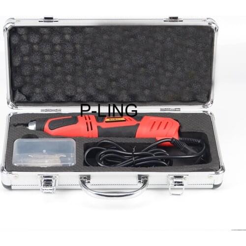 Electric wood Carving knife, carpenter carving machine electric woodworking chisels tools