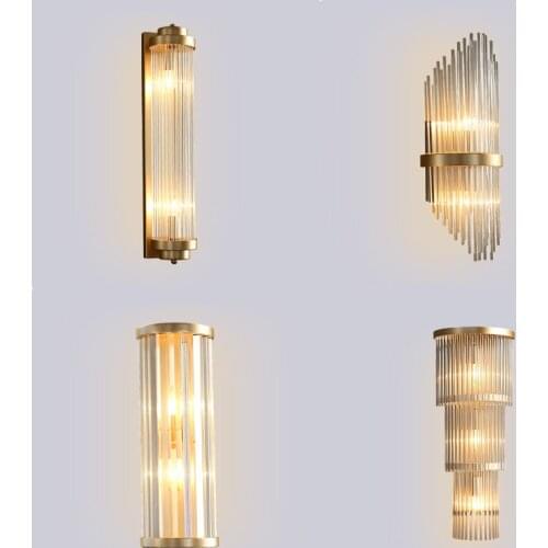 HUANJI LED Wall Lights