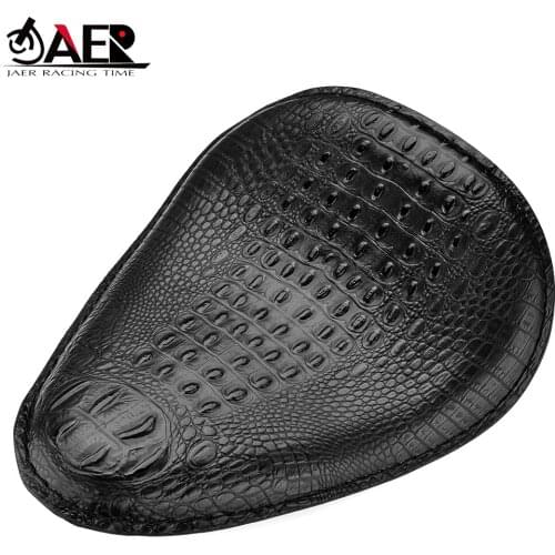 JGAYLAER JAER RACING TIME Motorcycle Seats