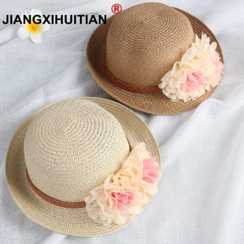 Jiangxihuitian Hats For Girls