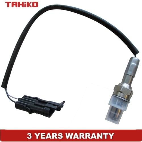 Lambda Oxygen O2 Sensor for HOLDEN COMMODORE CAPRICE CREWMAN Cadillac ELDORADO Daewoo LANOS NUBIRA LEGANZA,0258002028