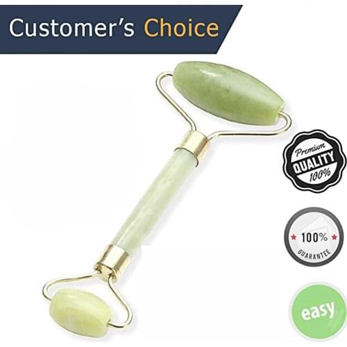 Little Dolphin Jade Massagers