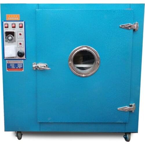 Food Drying Machine Agricultural Sideline Product Orange Peel Dried Radish Dehydration Hot Air Circulation Equipment 220V/380V