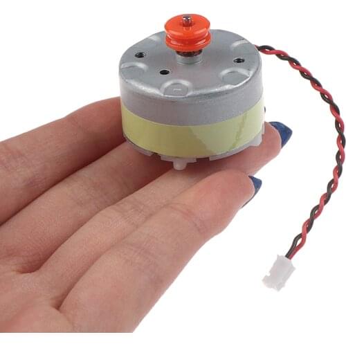 Gear Transmission Motor For Xiaomi Mijia 1st 2nd & Roborock S50 S51 Robot Vacuum