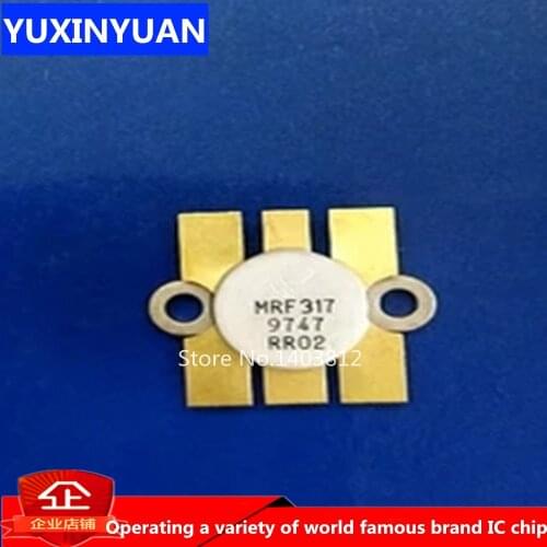 MRF317