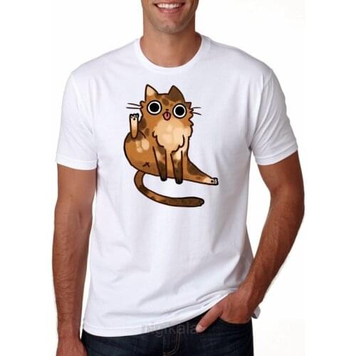 Mens T-shirt Fashion Funny Licking Butt Tee Feminist T-shirt Funny T-Shirt Smash The Patriarchy Vegan Tops & Tees