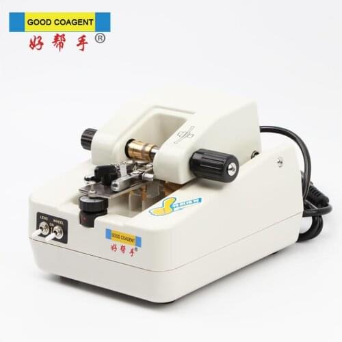 CP-3PCG Glasses equipment and instruments, Glasses Slotting machine,grooving machine lens drawing machine,stainless steel panel