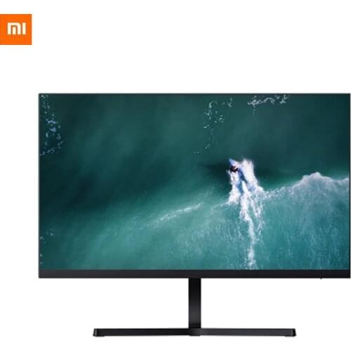 Xiaomi Redmi Office Gaming Monitor pc 1A 23.8-Inch FHD1080P IPS Panel 178 ° Super View Angle Multi-Interface Game Display Screen