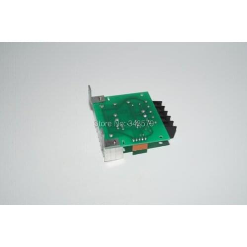 Komori machine board,FC002,Komori fan control board,Komori machine spare parts