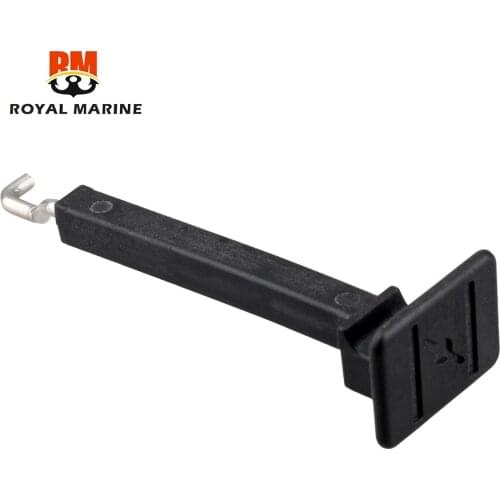 6H3-41271 Knob, Choke for yamaha outboard 2 stroke 50HP 60HP 70HP 6H3-41271-01 6H3-41271-00 6H3-41271-01-00 6H3-41271-00-00