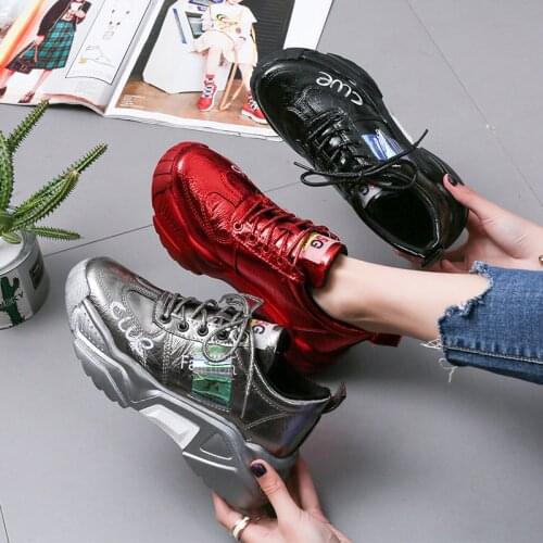 TNCHLL Women's Sneakers