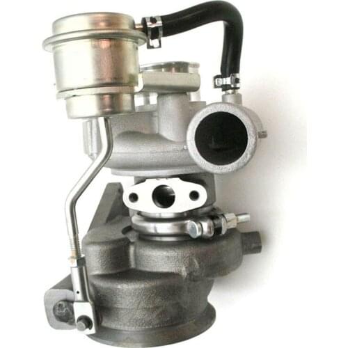 AP01 TurboCharger 4913105212 49S3105210 49131-05212 For Citroen Jumper 2.2 for Fiat Ducato For Ford Fiesta C-Max Focus 1.6TDCi