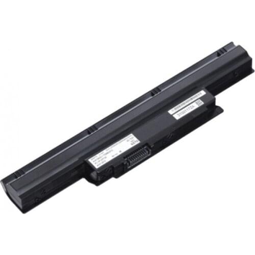 UGB genuine Replacement Nec PC-VP-WP136 PC-VP-WP137 LS550MSR LS350MSR LS150MSR Battery