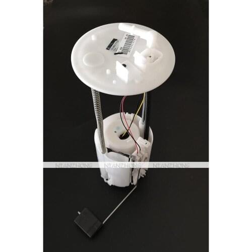High Quality Fuel Pump Assembly 1760A318 Fits For Mitsubishi Pajerosport \ NATIVA \ MONTERO SPORT 3.0\3.5L 08-17 Parts