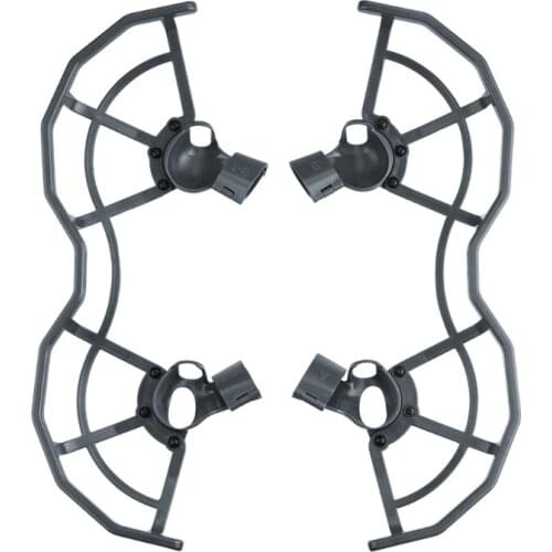 Propeller Guard for FPV Combo Drone , Anti-collision Safety Blade Protector Bumper, Exqusite Workmanship Props Guards