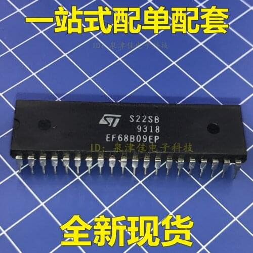 100% Original New EF68B09EP