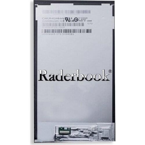 8 inch Tablet lcd display screen CLAA080WQ065 For Irbis TZ881 LCD Display screen replacement repair For Irbis TZ881