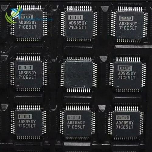 ADS850Y QFP48 850Y ADS850 100% new original integrated IC chip
