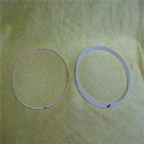 Astronomical Telescope DIY Accessories Objective Lens 60mm ----- 106mm Damaged Defective Parts