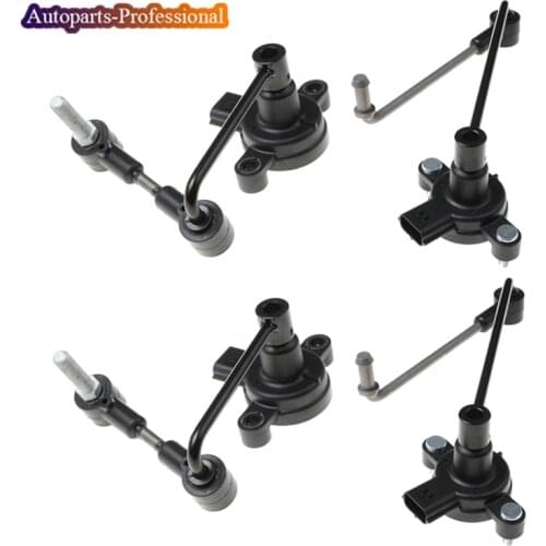 Car Accessories For Land Rover Range Rover P38 1997-2002 2.5L 4.0L 4.6L SUV Air Suspension Height SensorANR4686 ANR4687