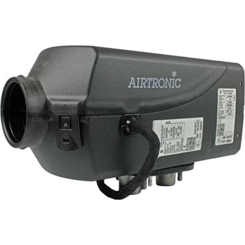 EBERSPACHER Cigarette Lighter Heaters