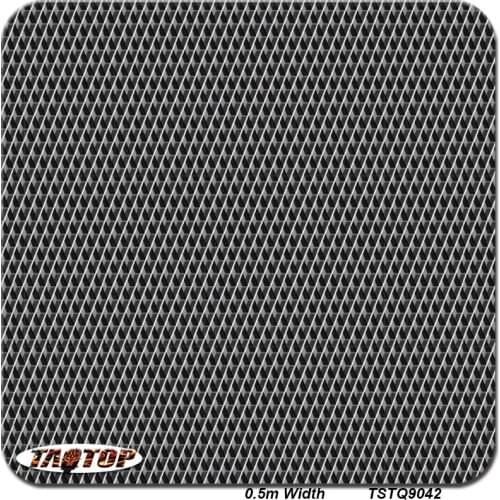Hydrographics Film TSTQ9042 0.5M * 20M Hydro Graphic Film Water Transfer Printing Film