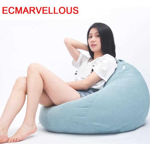 Kanepe Totoro Bed Poef Computer Zitzak Stoelen Puf Koltuk Sedie Pouf Poltrona Chair Puff Asiento Cadeira Bean Bag Sofa