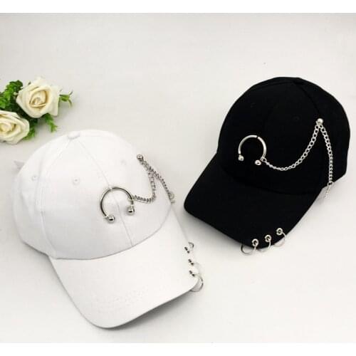 Classic Cotton Adjustable Baseball Plain Cap Dad Hat Unisex Trucker Hat Hip Hop Plaid Flat Bill Brim Adjustable Baseball Cap