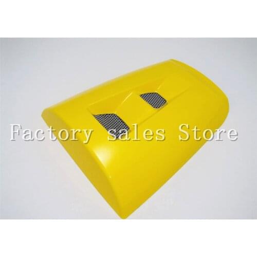 Rear Seat Cover Cowl Solo Seat Cowl Rear For Honda CBR 1000 RR 2004 2005 2006 2007 CBR1000RR CBR 1000RR CBR1000 RR