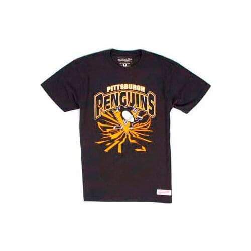 Мужские футболки Mitchell & ness China At AliExpress