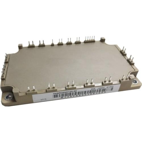 7MBR35SD120-50 7MBR35SD120A-50 Module Original, can provide product test video