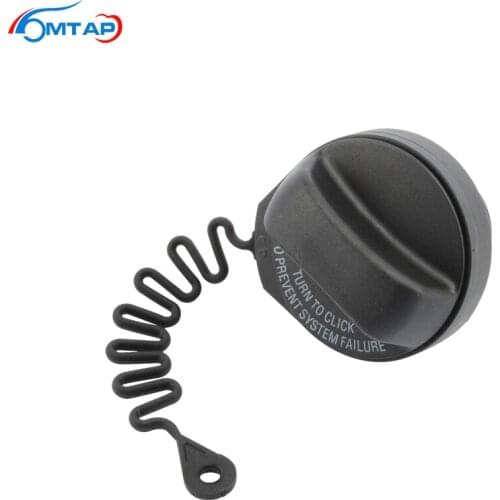 Mtap Gas Caps