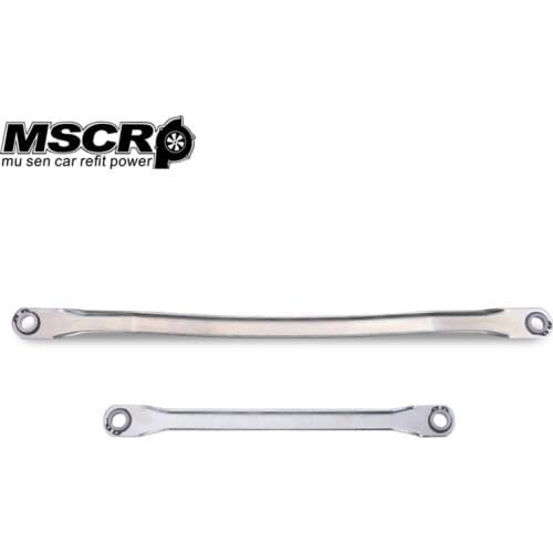 New arrivel Windscreen Wiper Motor Linkage Push Rods Right Hand Fit for NISSAN MICRA K12 03-10