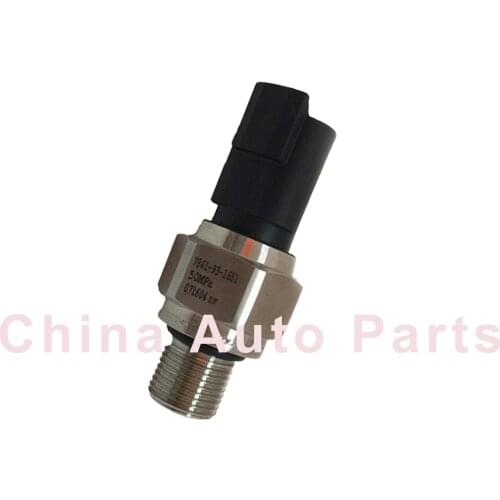 New Diesel Engine Parts Sensor 7861-93-1650/1651/1652 For Excavator PC200/300/360-7