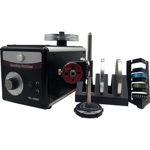 New type variable speed Engraving carve knife Polishing machine High Speed Graver Grinding Machine