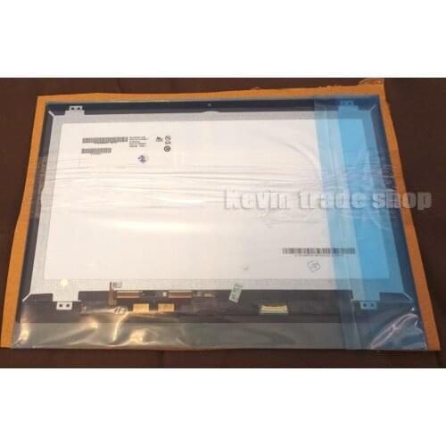 Wholesale For Acer V5 471 V5 471P 472PG V5-471P v7 482 v7-482pg b140han01 LCD Screen Touch Screen Digitizer Panel lcd assembly
