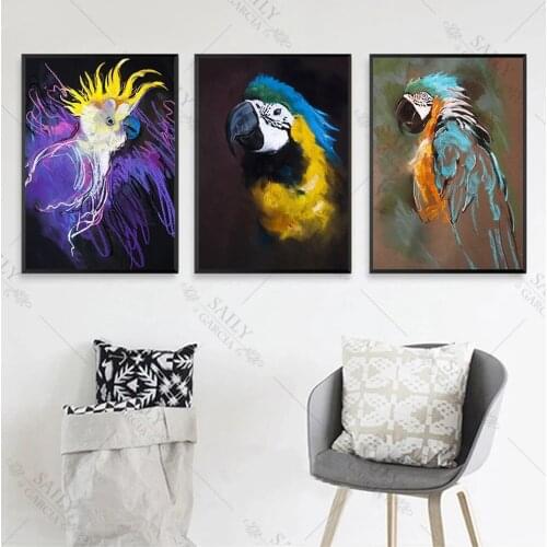 Saily Garcia Oil Paints