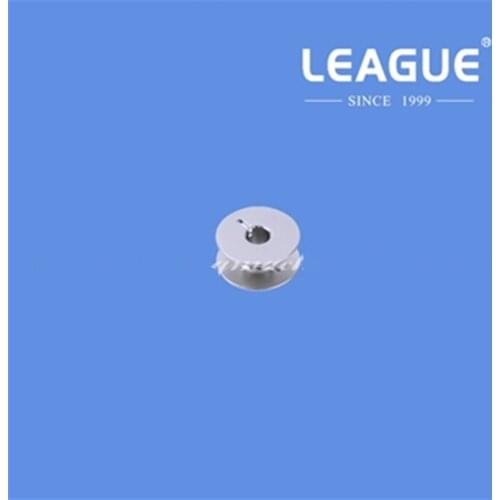 0245 001600 A Bobbin(26mm) for Durkopp Adler 867,888#0245001600A
